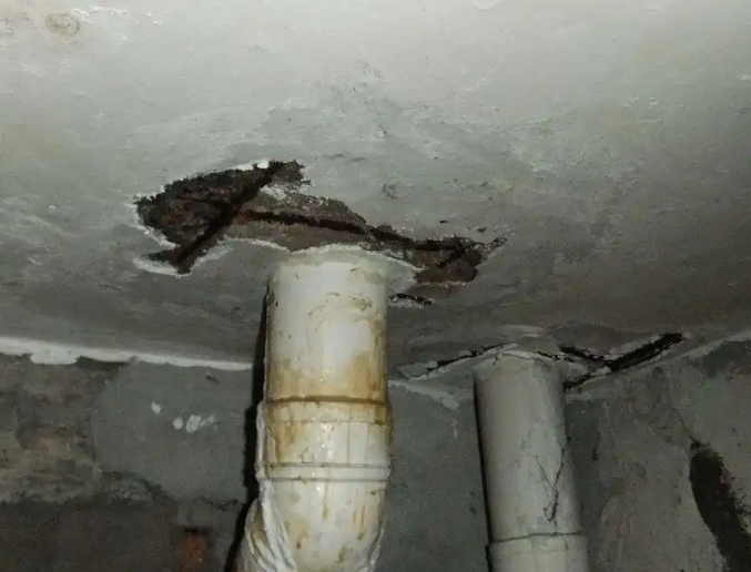 陈仓卫生间漏水维修公司浅析陈仓卫生间渗水维修的方法