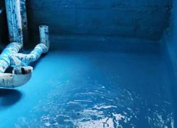 陈仓卫生间漏水维修公司分下防水公司如何判断防水工程的质量?