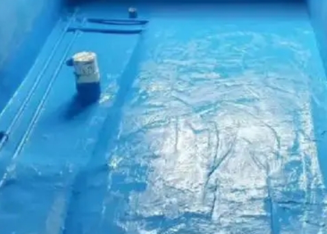 陈仓卫生间漏水维修公司分享下陈仓卫生间防水工程中常用防水涂料介绍。